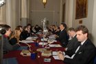 Martedì 23 e mercoledì 24 gennaio 2007 -Classe III del Liceo Classico statale Martedì 23 e mercoledì 24 gennaio 2007 -Classe III del Liceo Classico statale
